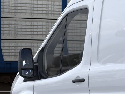 2026 Ford Transit 350