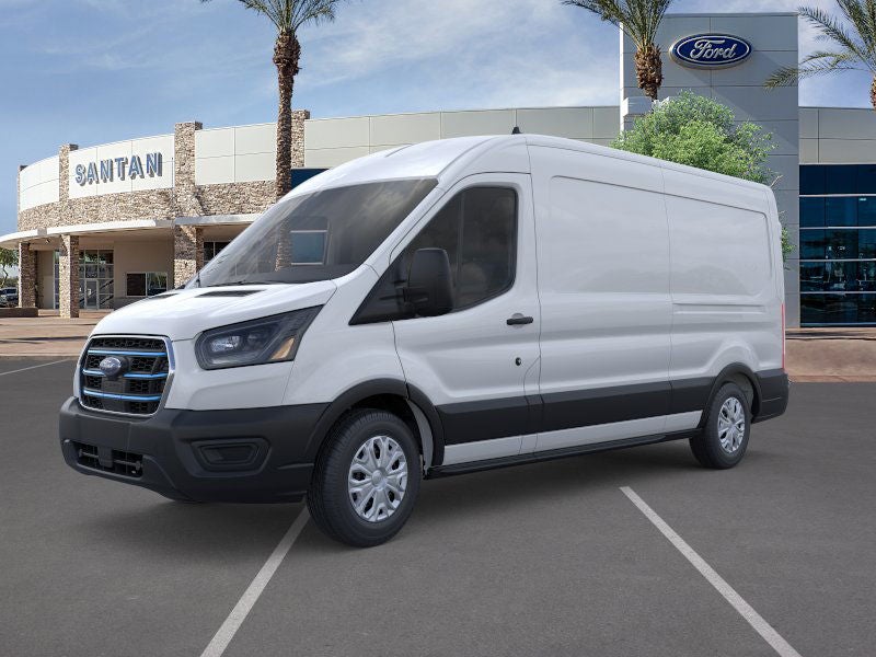 2025 Ford E-Transit 350
