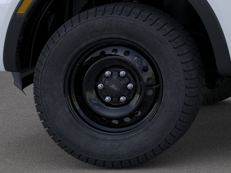 2026 Ford Ranger XL 2WD SUPERCREW 5 BOX