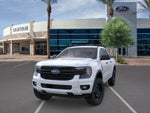 2026 Ford Ranger XL 2WD SUPERCREW 5 BOX