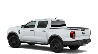2026 Ford Ranger XL 2WD SUPERCREW 5 BOX