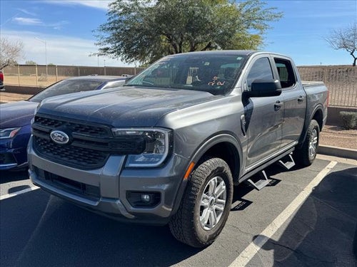 2024 Ford Ranger XL