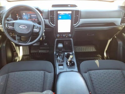 2024 Ford Ranger XL