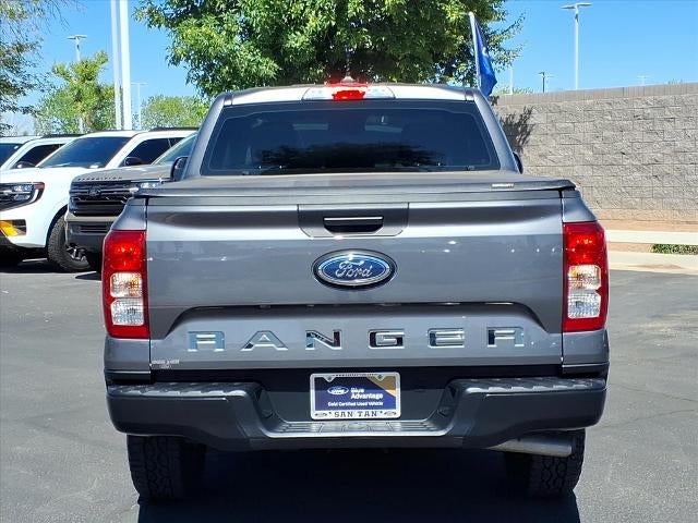 2024 Ford Ranger XL