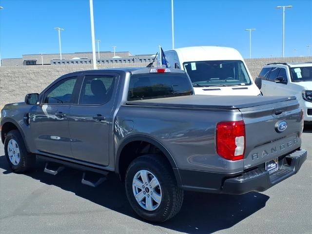 2024 Ford Ranger XL
