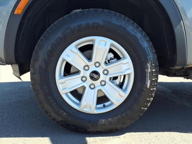 2024 Ford Ranger XL