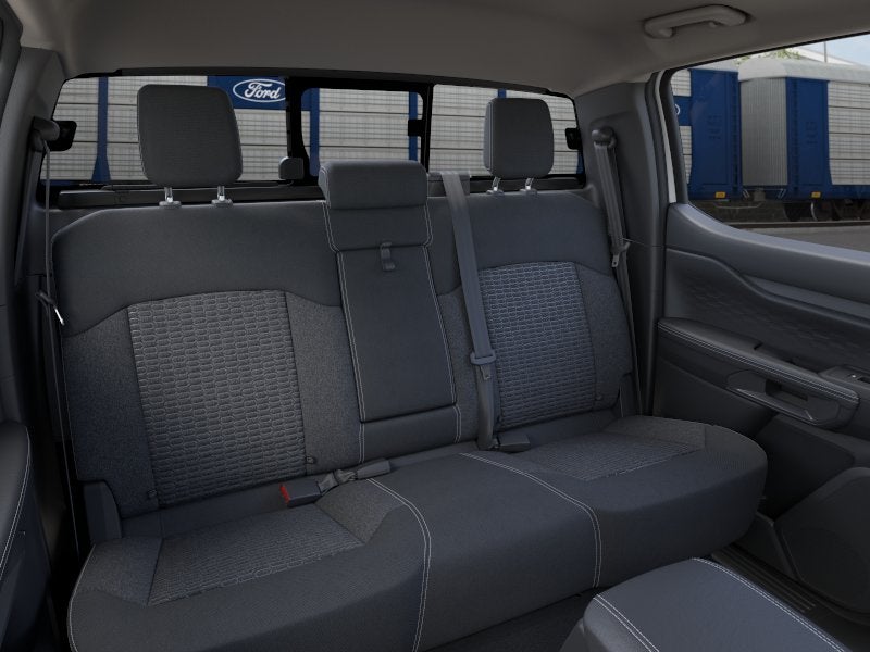2026 Ford Ranger XLT 2WD SUPERCREW 5 BOX