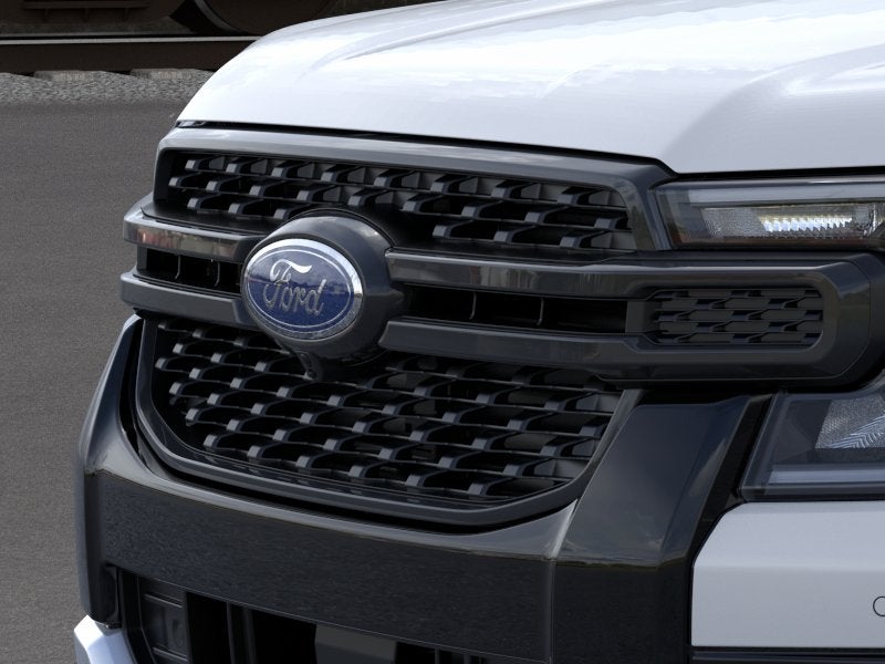 2026 Ford Ranger XLT 2WD SUPERCREW 5 BOX