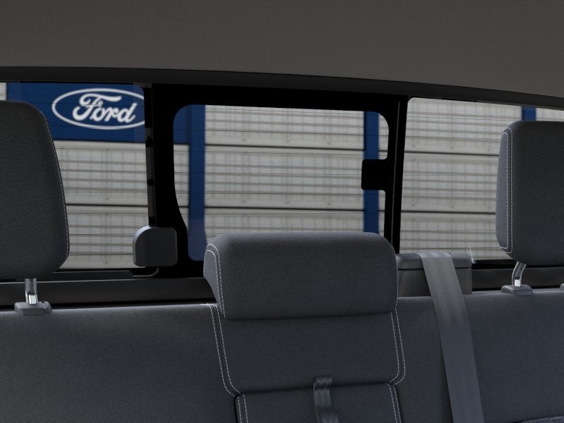 2026 Ford Ranger XLT 2WD SUPERCREW 5 BOX
