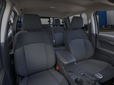 2026 Ford Ranger XLT 2WD SUPERCREW 5 BOX