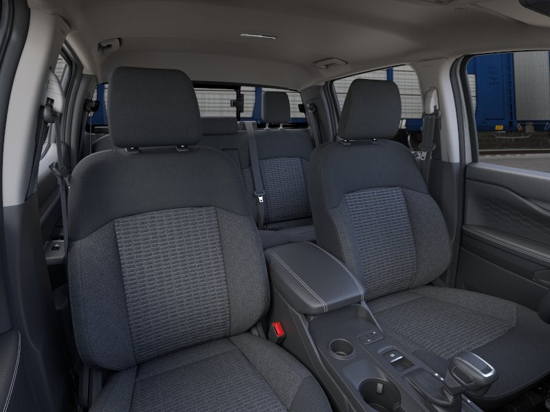 2026 Ford Ranger XLT 2WD SUPERCREW 5 BOX