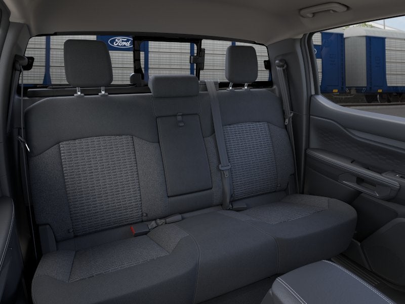 2026 Ford Ranger XLT 2WD SUPERCREW 5 BOX