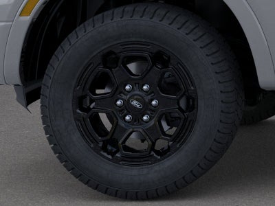 2026 Ford Ranger XLT 2WD SUPERCREW 5 BOX