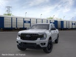 2026 Ford Ranger XLT 2WD SUPERCREW 5 BOX