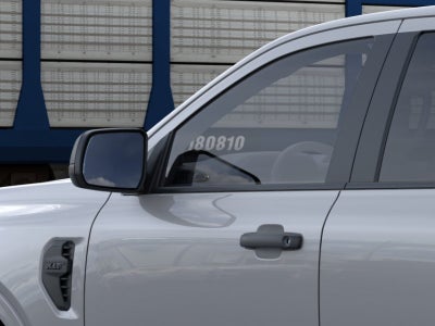 2026 Ford Ranger XLT 2WD SUPERCREW 5 BOX