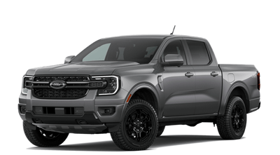 2026 Ford Ranger LARIAT 4WD SUPERCREW 5 B