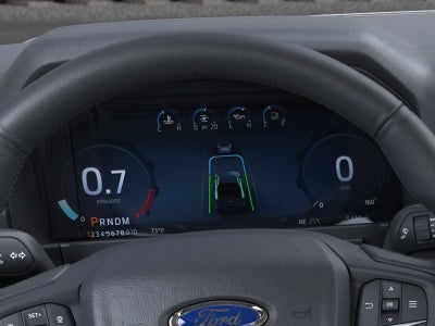 2026 Ford Ranger LARIAT 4WD SUPERCREW 5 B
