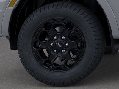 2026 Ford Ranger LARIAT 4WD SUPERCREW 5 B