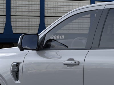 2026 Ford Ranger LARIAT 4WD SUPERCREW 5 B