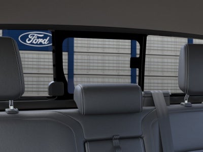2026 Ford Ranger LARIAT 4WD SUPERCREW 5 B