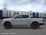 2026 Ford Ranger LARIAT 4WD SUPERCREW 5 B