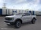2026 Ford Ranger RAPTOR 4WD SUPERCREW 5 B