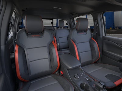2026 Ford Ranger RAPTOR 4WD SUPERCREW 5 B
