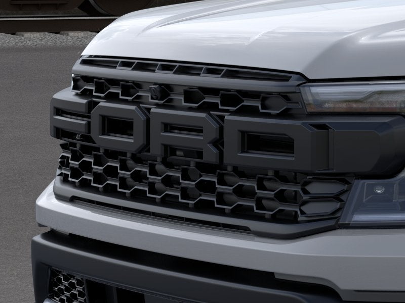 2026 Ford Ranger RAPTOR 4WD SUPERCREW 5 B
