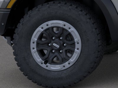 2026 Ford Ranger RAPTOR 4WD SUPERCREW 5 B