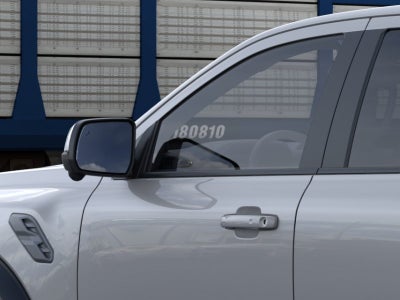 2026 Ford Ranger RAPTOR 4WD SUPERCREW 5 B