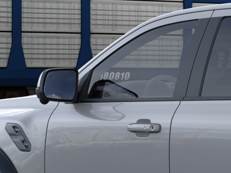 2026 Ford Ranger RAPTOR 4WD SUPERCREW 5 B