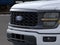 2026 Ford F-150 STX 2WD SUPERCREW 5.5 BO