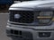 2026 Ford F-150 STX 2WD SUPERCREW 5.5 BO