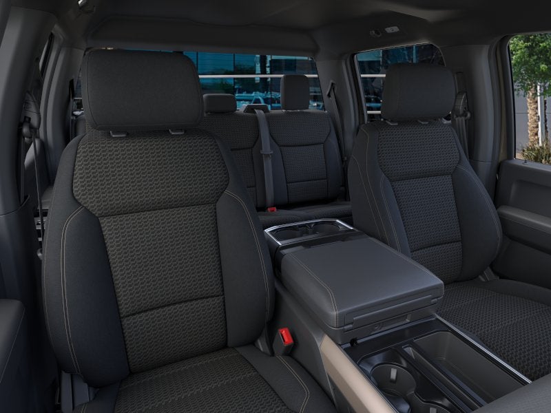 2026 Ford F-150 STX 4WD SUPERCREW 5.5 BO