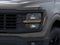 2026 Ford F-150 STX 4WD SUPERCREW 5.5 BO