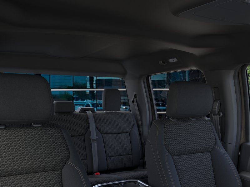 2026 Ford F-150 STX 4WD SUPERCREW 5.5 BO
