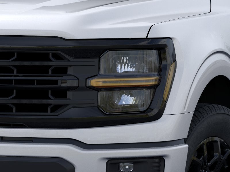 2026 Ford F-150 XLT 2WD SUPERCREW 5.5 BO