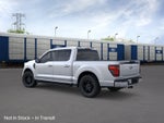 2026 Ford F-150 XLT 2WD SUPERCREW 5.5 BO