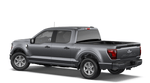 2026 Ford F-150 XLT 2WD SUPERCREW 5.5 BO