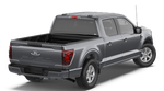 2026 Ford F-150 XLT 2WD SUPERCREW 5.5 BO