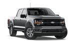 2026 Ford F-150 XLT 2WD SUPERCREW 5.5 BO