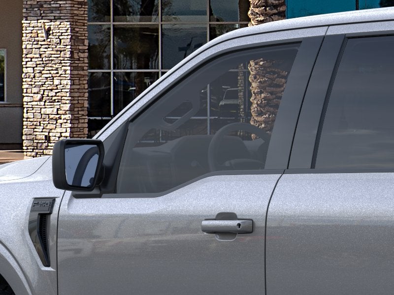 2026 Ford F-150 XLT 4WD SUPERCREW 5.5 BO