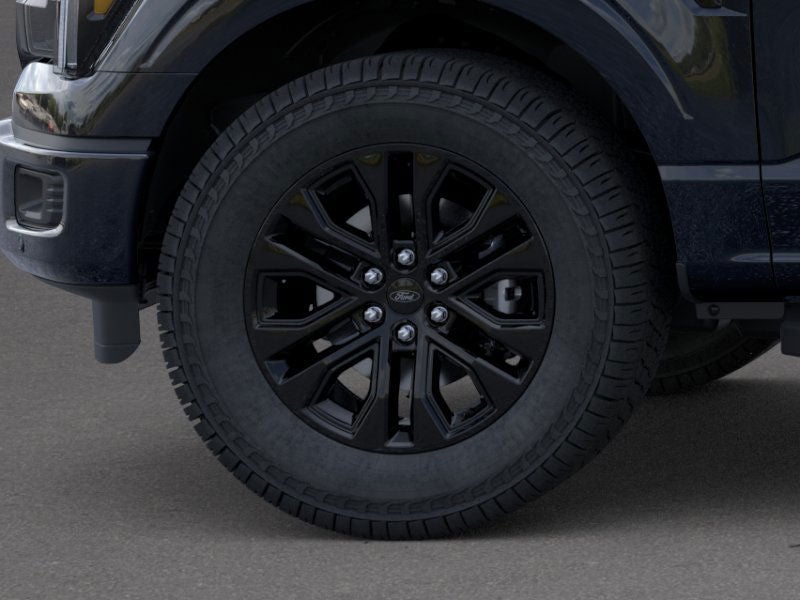 2026 Ford F-150 2WD Lariat