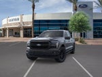 2026 Ford F-150 2WD Lariat