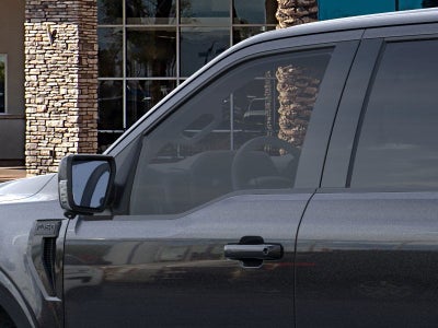 2026 Ford F-150 2WD Lariat