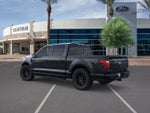 2026 Ford F-150 2WD Lariat