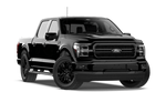 2026 Ford F-150 2WD Lariat