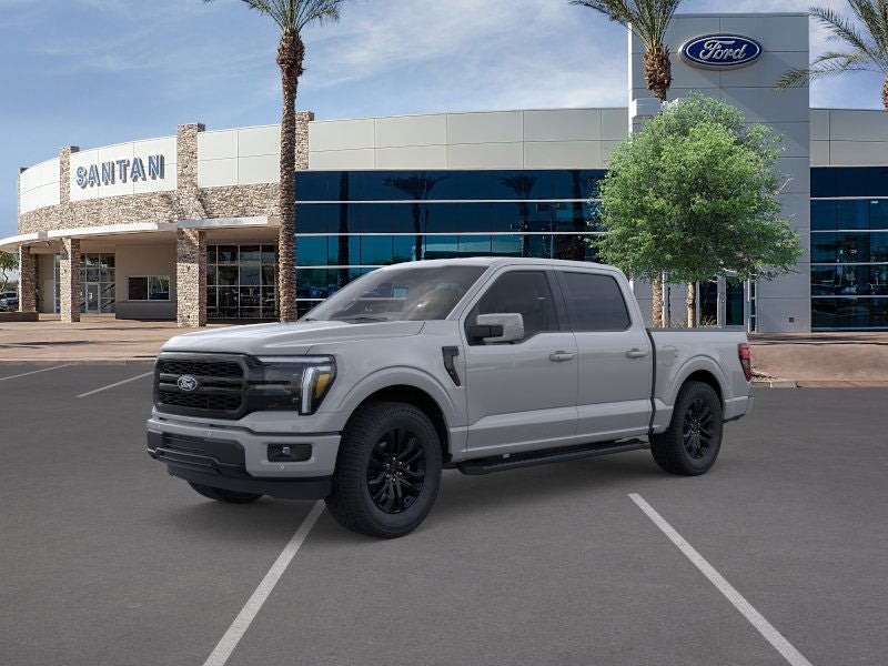 2026 Ford F-150 2WD Lariat