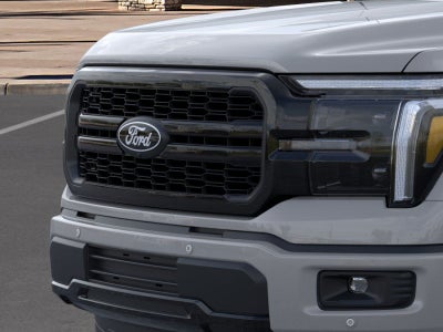 2026 Ford F-150 2WD Lariat