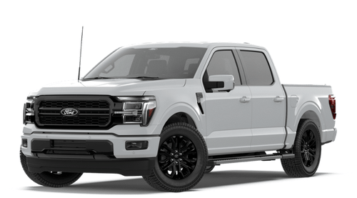 2026 Ford F-150 2WD Lariat